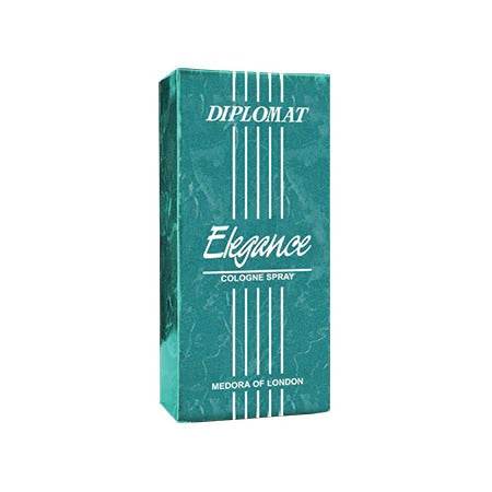 Medora Diplomat Elegance Cologne Spray 35ml - YehChez.pk