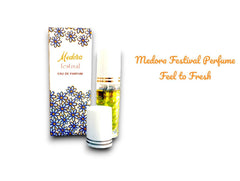 Medora Festival Perfume Cologne Spray 35ml - YehChez.pk