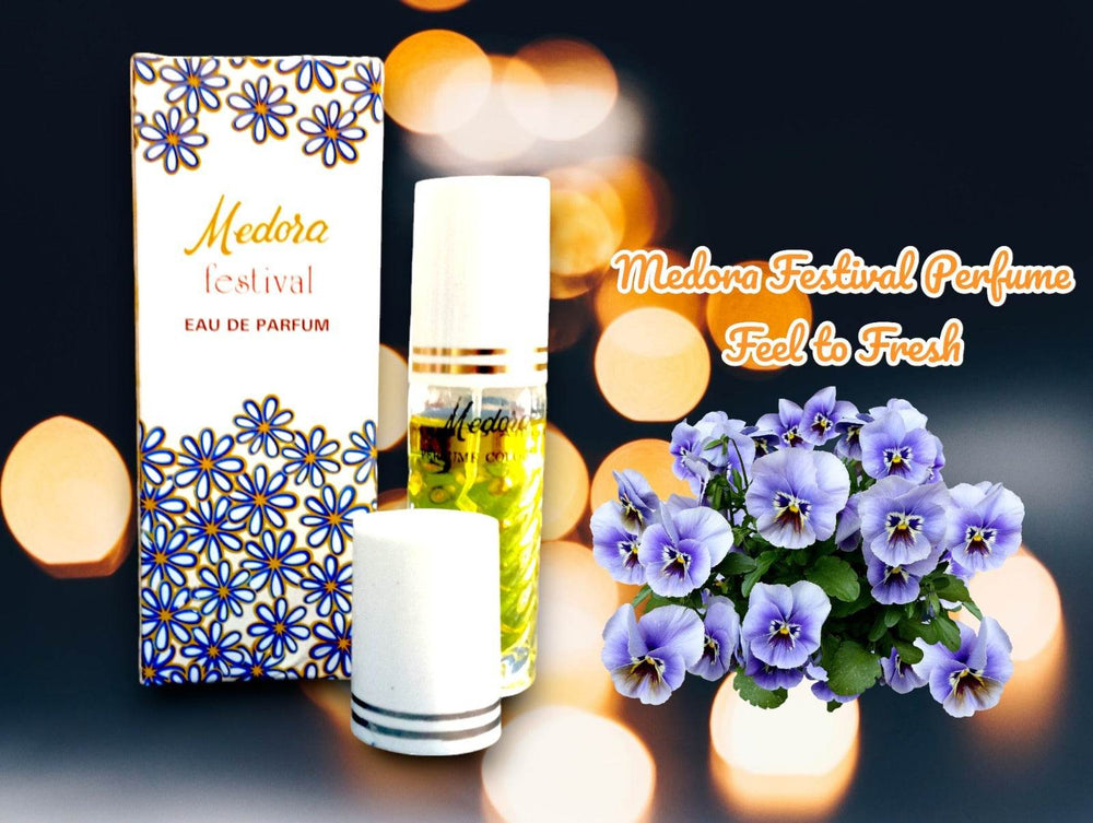 Medora Festival Perfume Cologne Spray 35ml - YehChez.pk
