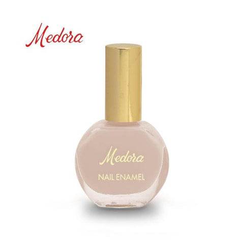 Pink Medora Nail Polish 16ml - YehChez.pk