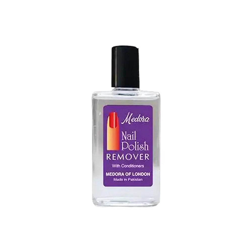 Medora Nail Polish Remover 50ml - YehChez.pk