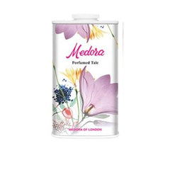 Medora Talcum Powder Flora 275Gm - YehChez.pk