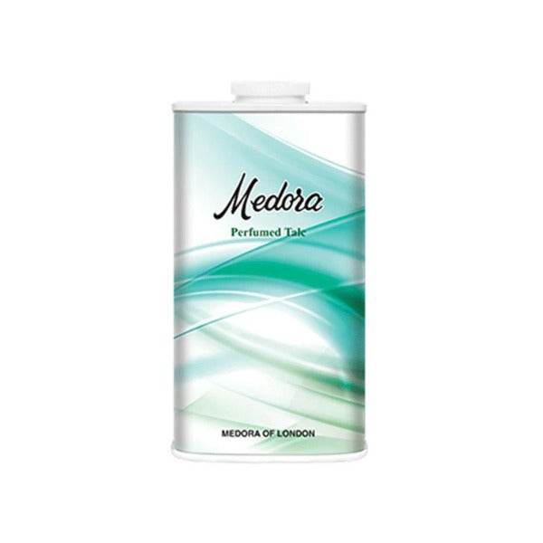 Medora Talcum Powder Greetings 275Gm - YehChez.pk