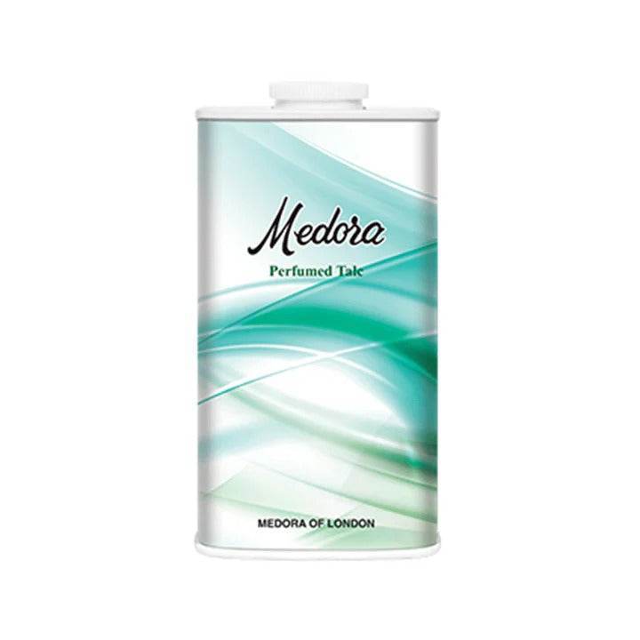 Medora Talcum Powder Greetings 275Gm - YehChez.pk