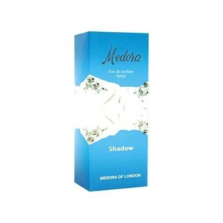 Medora Shadow Perfume Cologne Spray 35ml - YehChez.pk