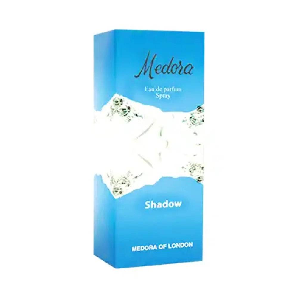 Medora Shadow Perfume Cologne Spray 35ml - YehChez.pk