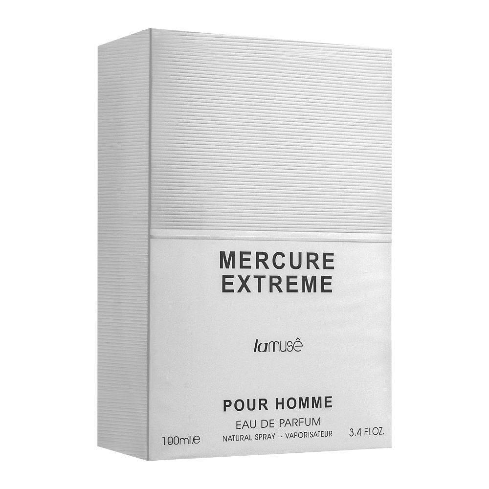 Mercure Extreme For Man Perfume 100ml - YehChez.pk