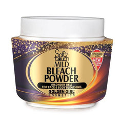 Soft Touch Bleach Mild 500gm - YehChez.pk
