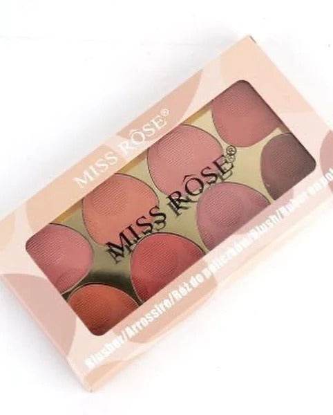 Miss Rose Blush 016 - YehChez.pk