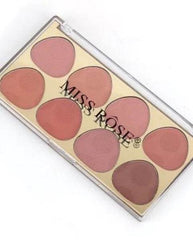Miss Rose Blush 016 - YehChez.pk