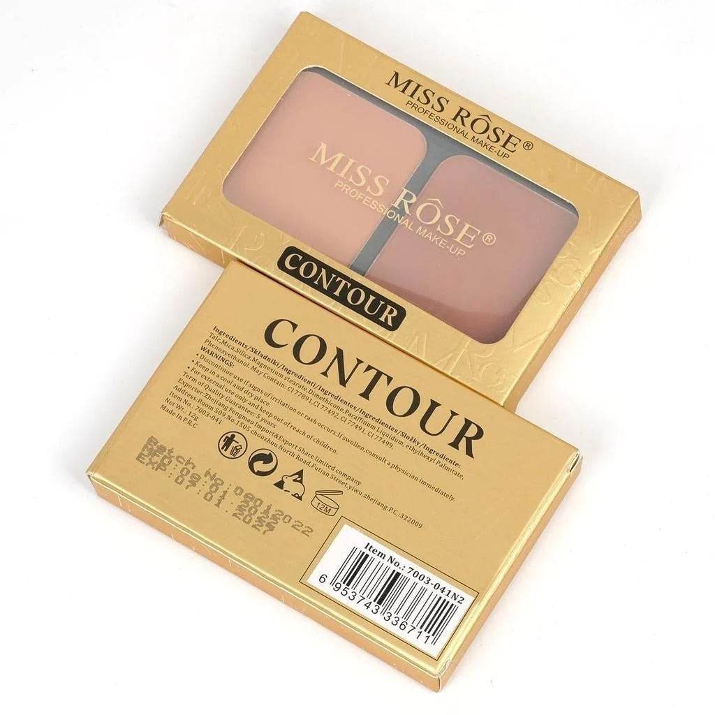 Miss Rose Contour 041 - YehChez.pk