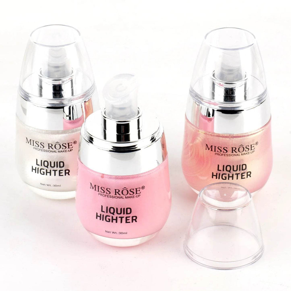 Miss Rose Liquid Highlighter 136M3 - YehChez.pk