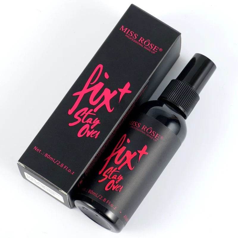 Miss Rose Makeup Fixer Fix Stay Over 80ml - YehChez.pk