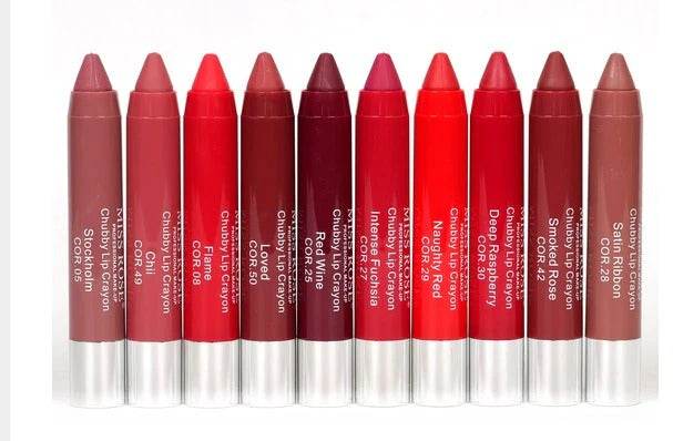 Miss Rose Matte Batom Stick - YehChez.pk