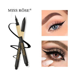 Miss Rose Pen Liquid EyeLiner 005 - YehChez.pk