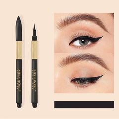 Miss Rose Pen Liquid EyeLiner 005 - YehChez.pk