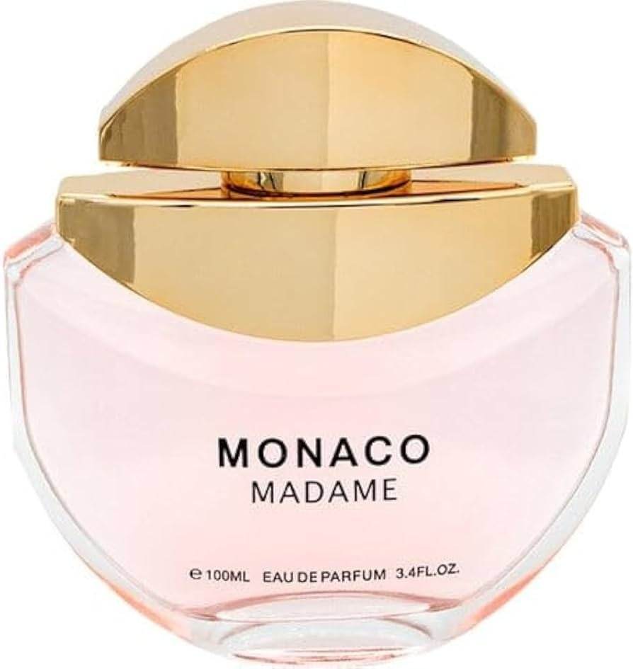 Monaco Femme Perfume 100ml - YehChez.pk