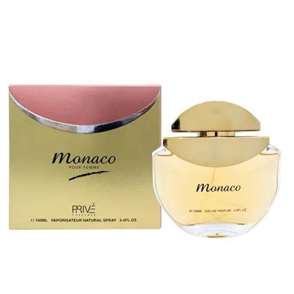 Monaco Femme Perfume 100ml - YehChez.pk