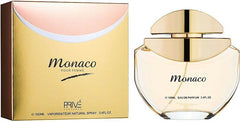 Monaco Femme Perfume 100ml - YehChez.pk