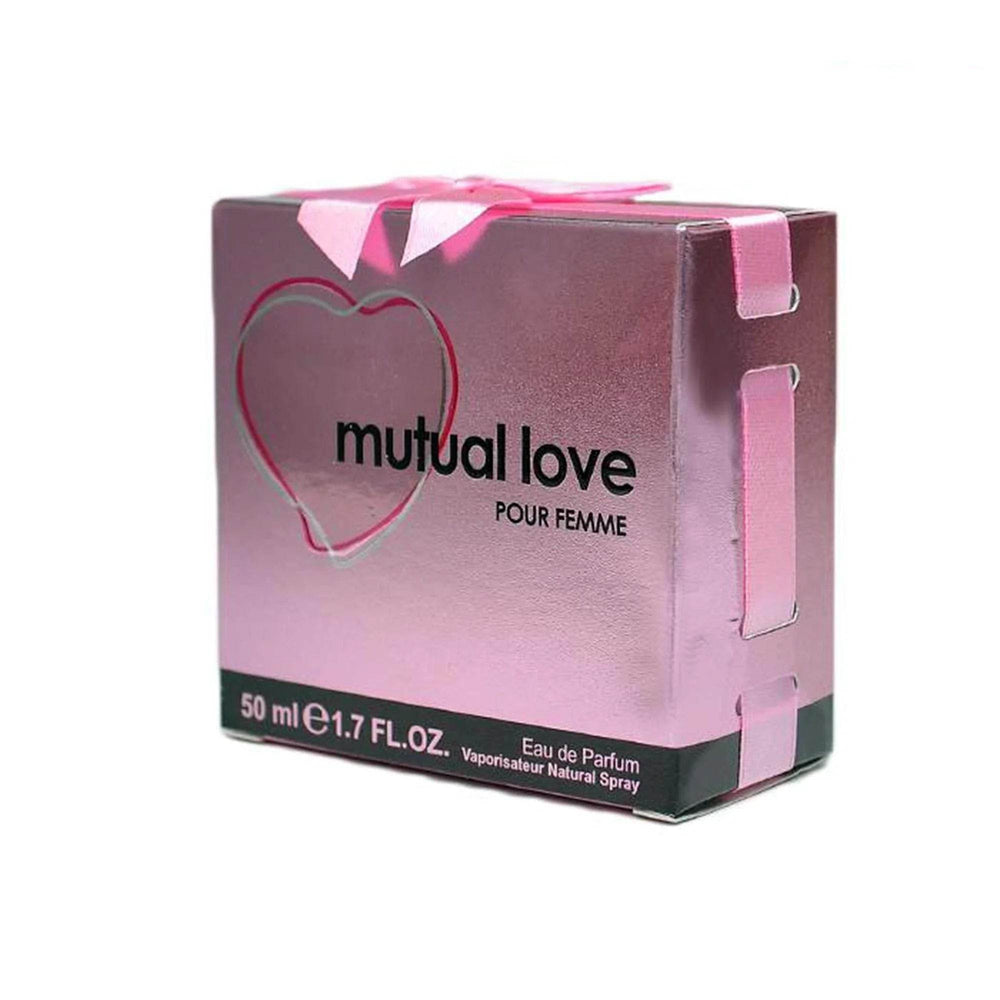 Mutual Love Perfume Pink Femme 50ml - YehChez.pk