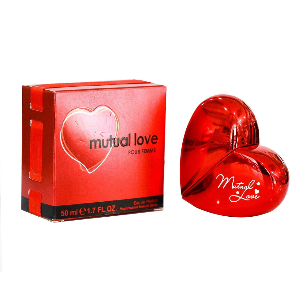 Mutual Love Perfume Red Femme 50ml - YehChez.pk