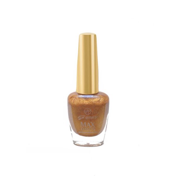 393 Genny Nail Polish
