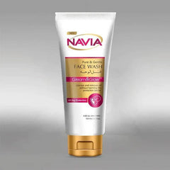 Navia Face Wash Gleam & Glow 100ml - YehChez.pk