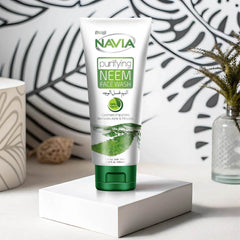 Navia Face Wash Neem 100ml - YehChez.pk