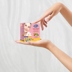 Navia Gluta Bright Beauty Cream - YehChez.pk