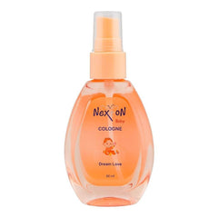 Nexton Baby Cologne Dream Love 80ml - YehChez.pk