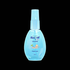 Nexton Baby Cologne Fresh Love 80ml - YehChez.pk