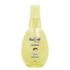 Nexton Baby Cologne Secret Love 80ml - YehChez.pk