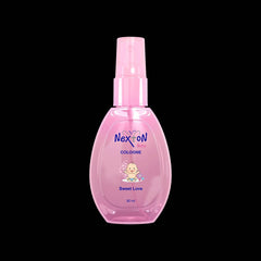 Nexton Baby Cologne Sweet Love 80ml - YehChez.pk