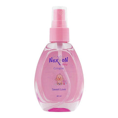 Nexton Baby Cologne Sweet Love 80ml - YehChez.pk