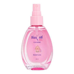 Nexton Baby Cologne Sweet Love 80ml - YehChez.pk
