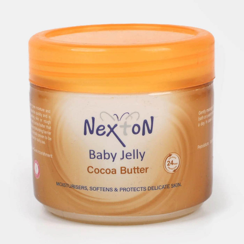 Nexton Baby Jelly Cocoa Butter 100ml - YehChez.pk