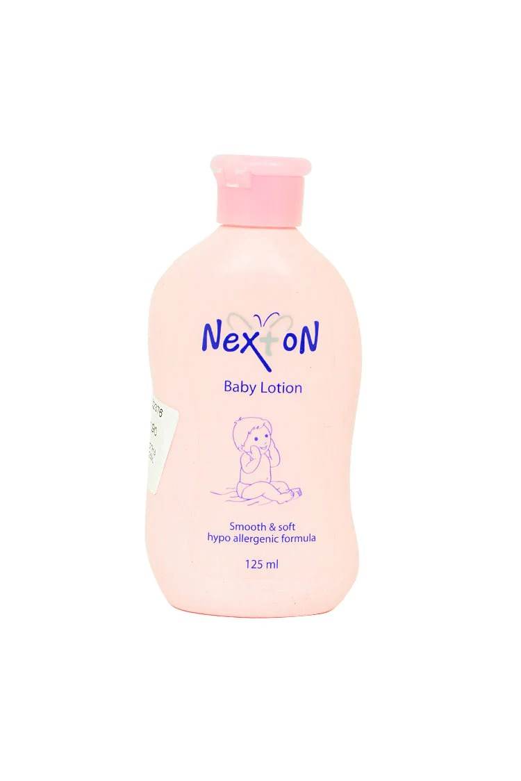 Nexton Baby Lotion 125ml - YehChez.pk