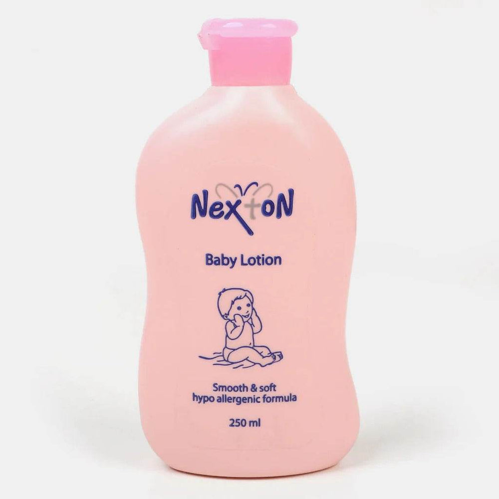 Nexton Baby Lotion 250ml - YehChez.pk