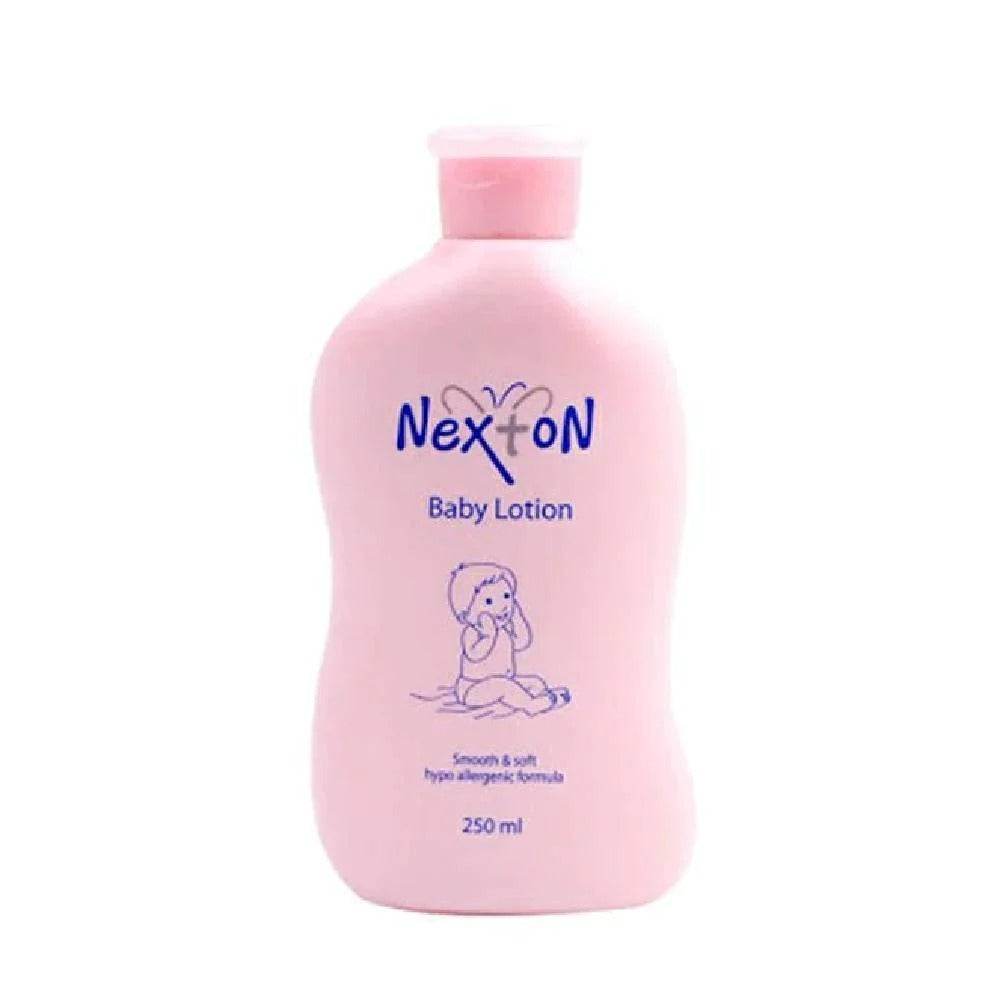 Nexton Baby Lotion 250ml - YehChez.pk