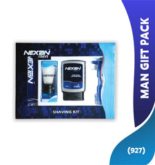 Nexton Shaving Kit 4Pcs - YehChez.pk