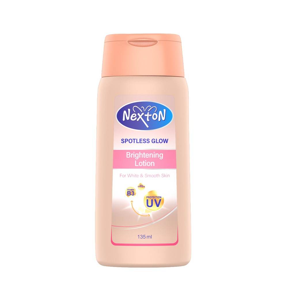 Nexton Spotless Glow Body Lotion 135ml - YehChez.pk
