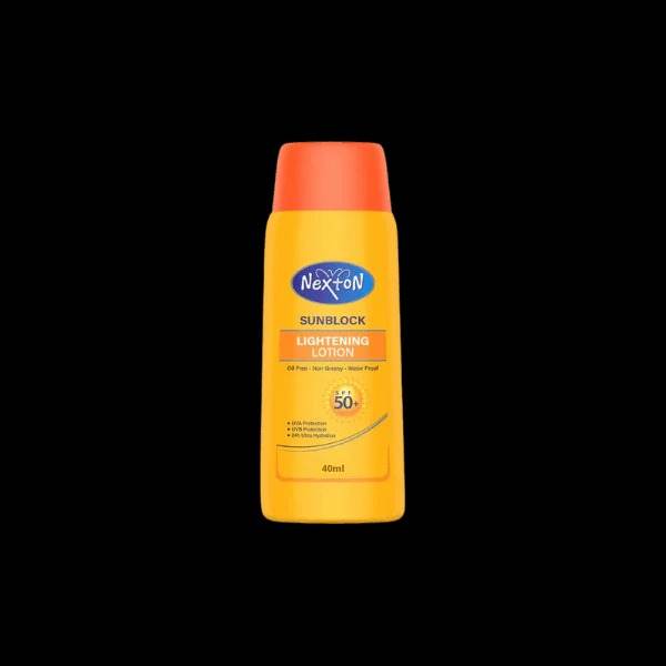 Nexton Sunblock SPF50 135ml - YehChez.pk