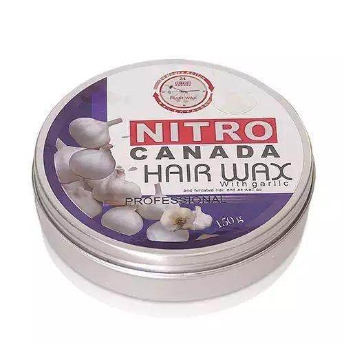 Nitro Canada Wax Garlic - YehChez.pk