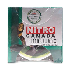 Nitro Canada Wax with Snake Oil - YehChez.pk