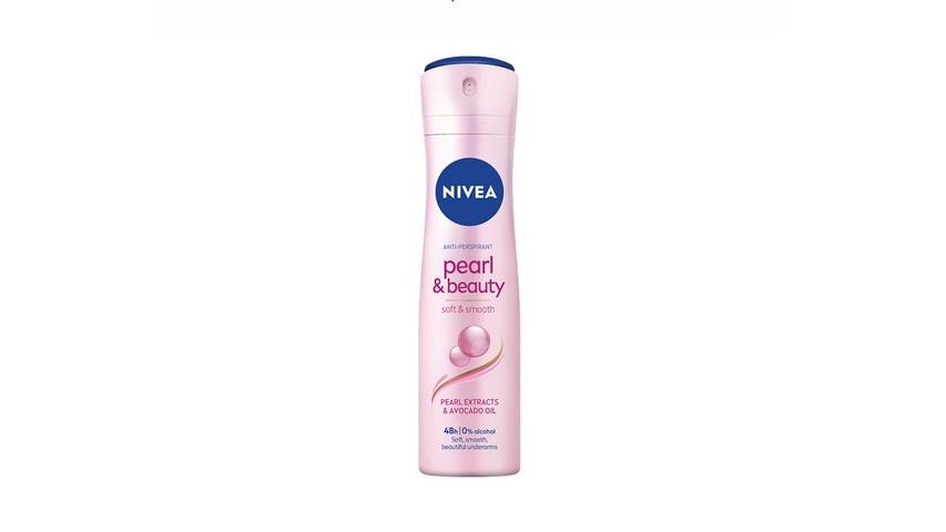 Nivea Deodorant Pearl & Beauty 150ml - YehChez.pk