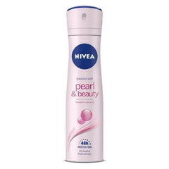 Nivea Deodorant Pearl & Beauty 150ml - YehChez.pk