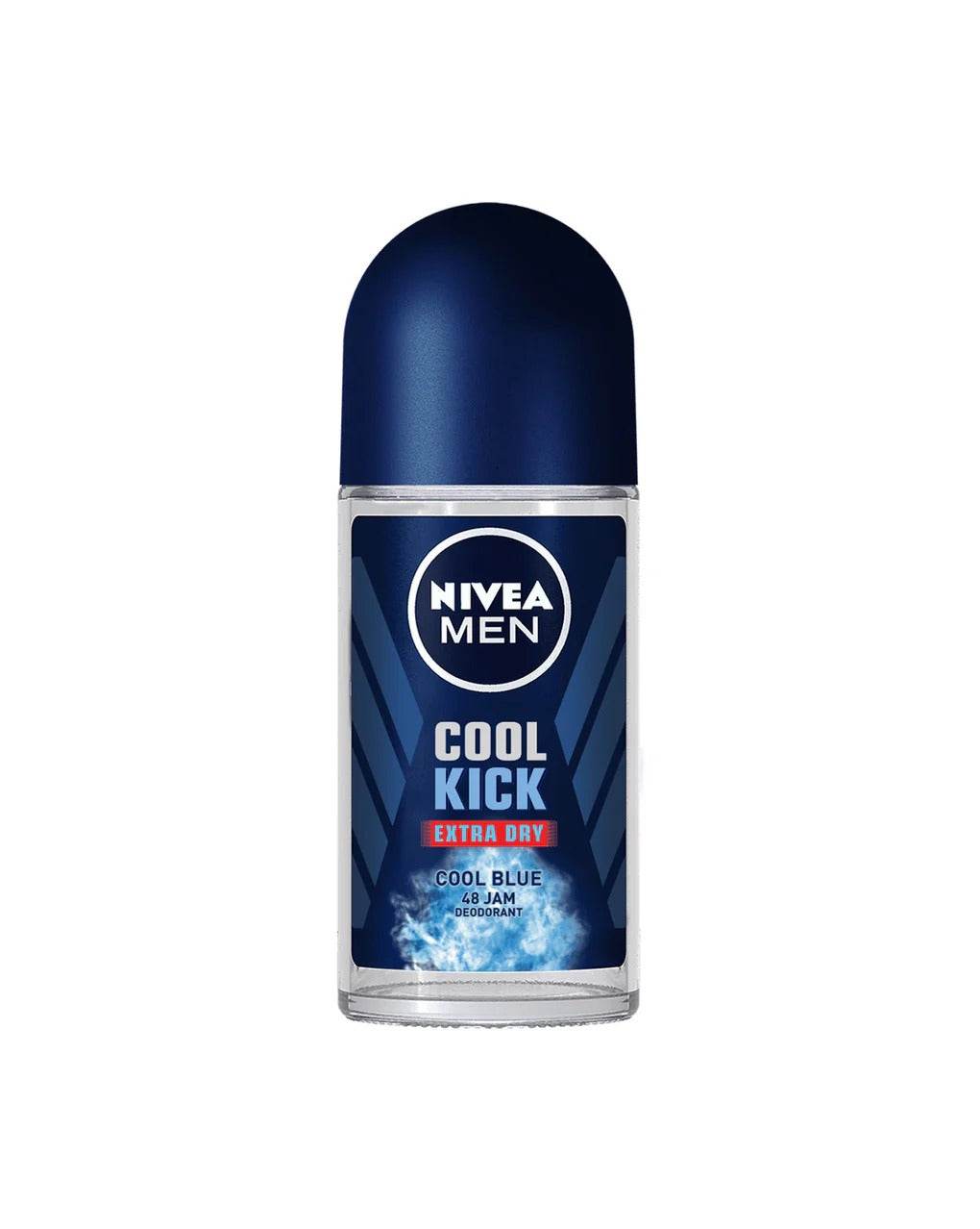 Nivea Men Roll On Cool Kick 50ml - YehChez.pk