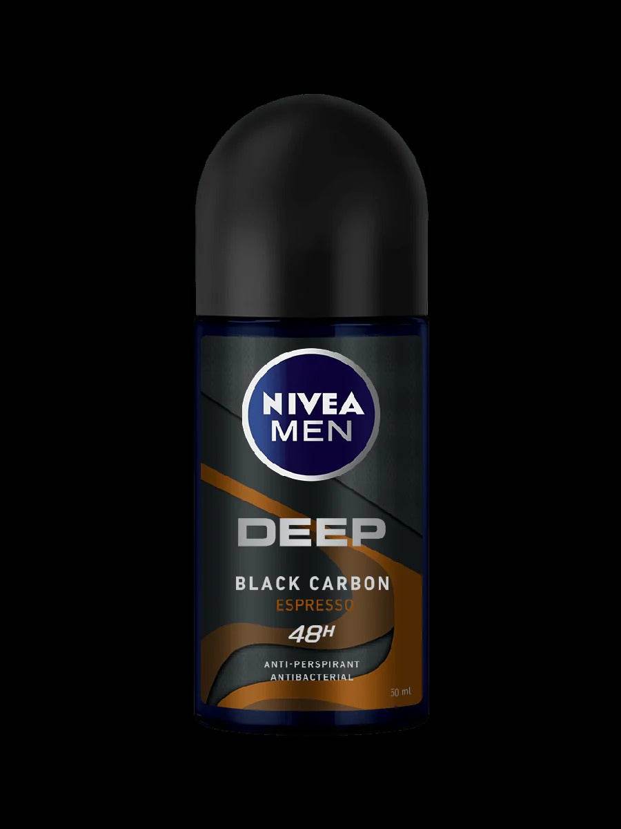 Nivea Roll On Deep Espresso 50ml - YehChez.pk