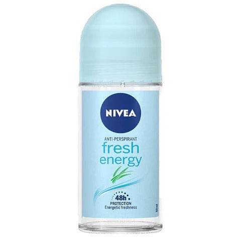 Nivea Roll On Fresh Energy 50ml - YehChez.pk