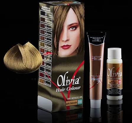 Olivia Color Ash Blonde 06 - YehChez.pk
